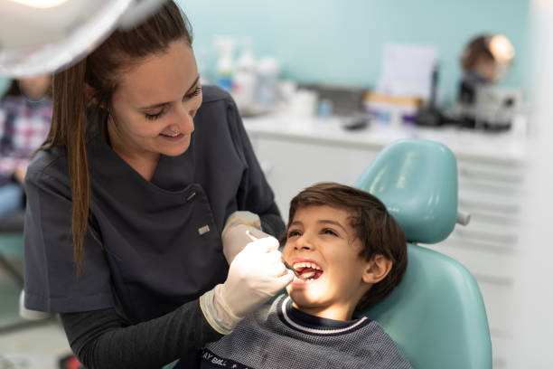 Best Cosmetic Emergency Dentistry in Dyersburg, TN
