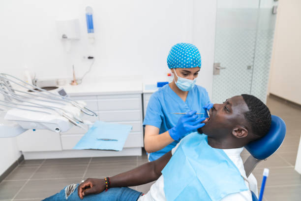 Best Emergency Gum Treatment in Dyersburg, TN